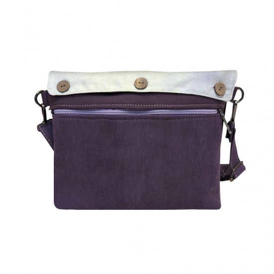 کیف دوشی طرح ریشه ها از فریدا