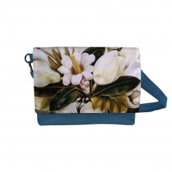 کیف دوشی طرح مگنولیا از فریدا