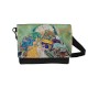 کیف دوشی طرح نوزاد از کلیمت