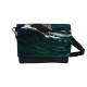 کیف دوشی طرح موج سبز از مونه