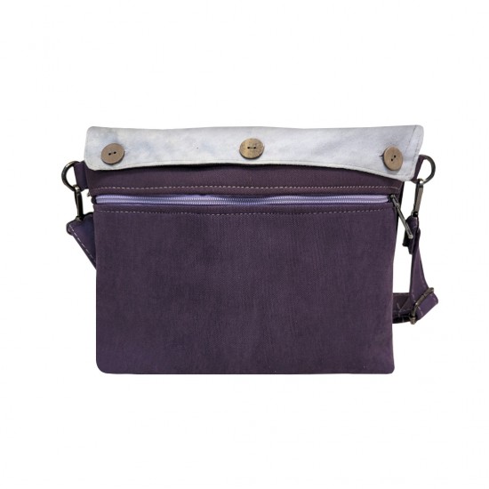 کیف دوشی طرح موج شکن در تروویل از مونه