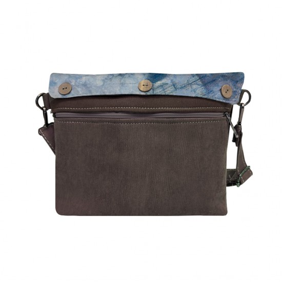 کیف دوشی طرح ورود قطار از مونه