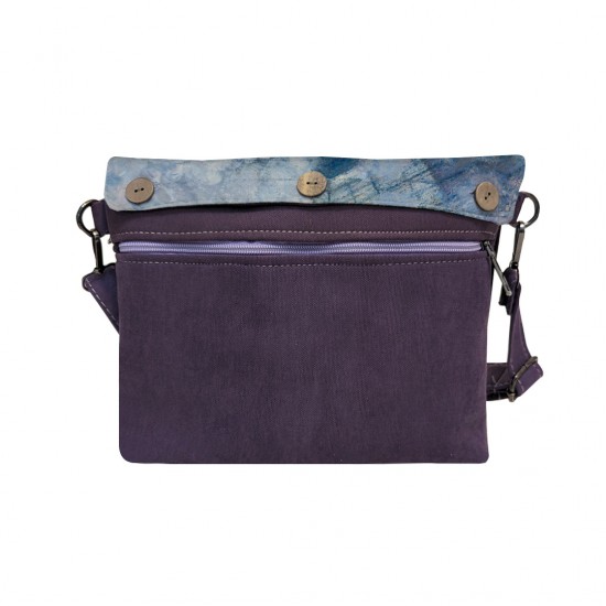 کیف دوشی طرح ورود قطار از مونه