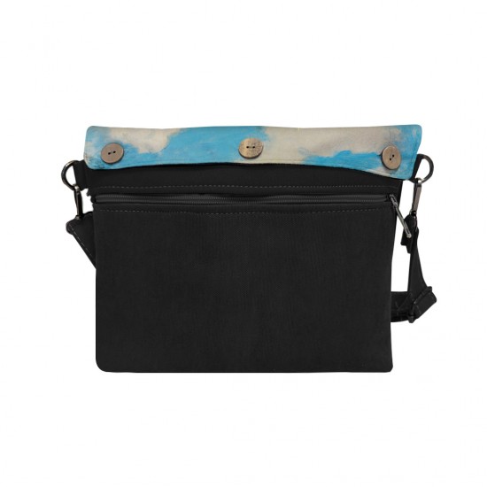 کیف دوشی طرح پلی در آژانتوی از مونه