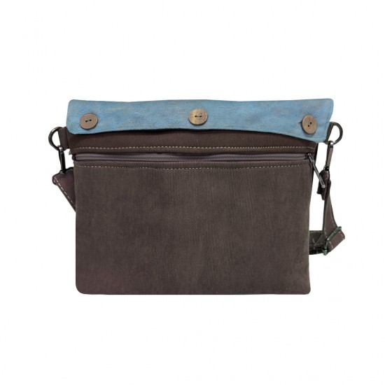 کیف دوشی طرح کشتی های شناور روی سن از مونه