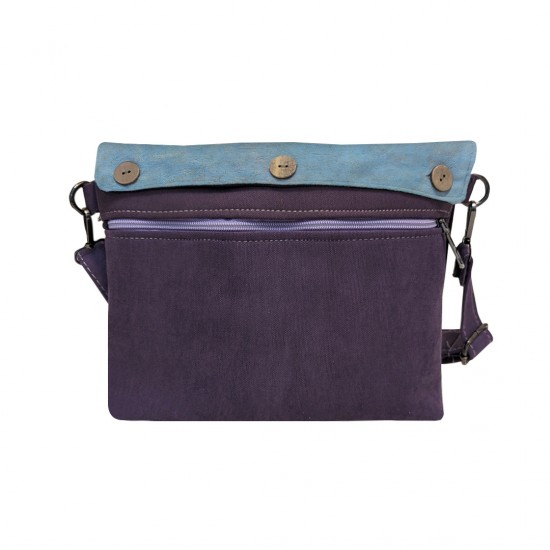 کیف دوشی طرح کشتی های شناور روی سن از مونه