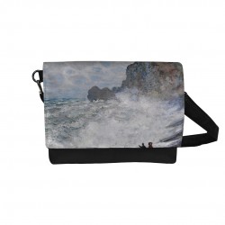 کیف دوشی طرح هوای بد در اترتات از مونه