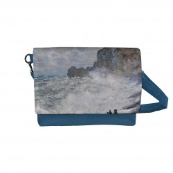 کیف دوشی طرح هوای بد در اترتات از مونه