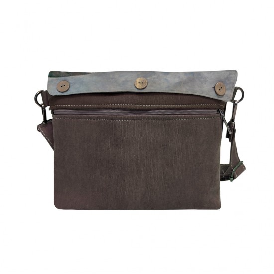 کیف دوشی طرح هوای بد در اترتات از مونه