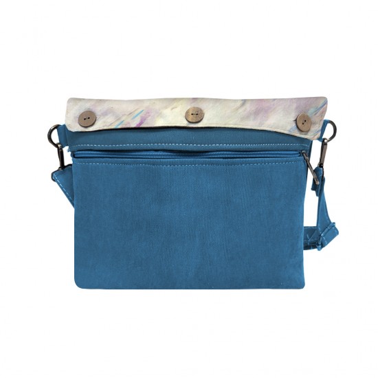 کیف دوشی طرح یونجه ساز از ادوارد مونک