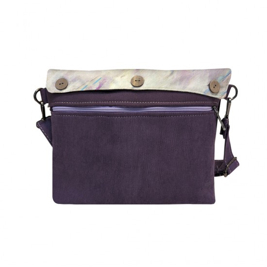 کیف دوشی طرح یونجه ساز از ادوارد مونک