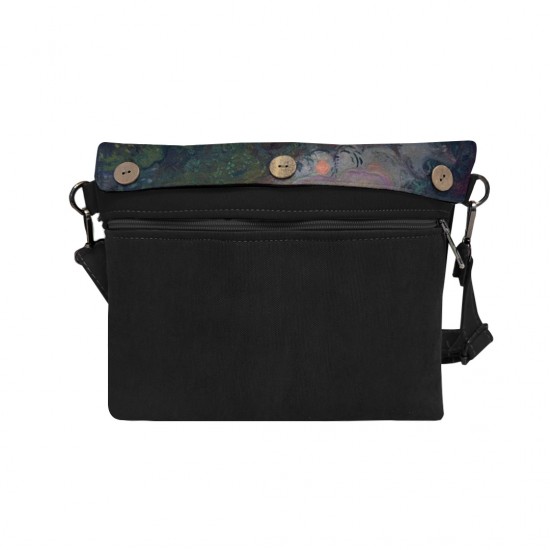 کیف دوشی طرح رقص در ساحل از ادوارد مونک