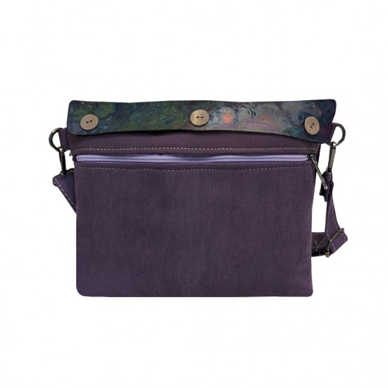 کیف دوشی طرح رقص در ساحل از ادوارد مونک