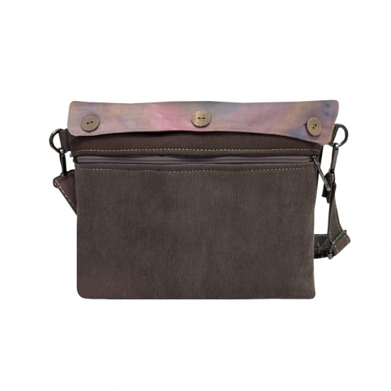 کیف دوشی طرح دود قطار از ادوارد مونک