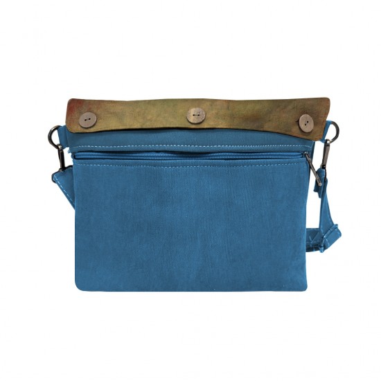 کیف دوشی طرح کودک و مرگ از ادوارد مونک