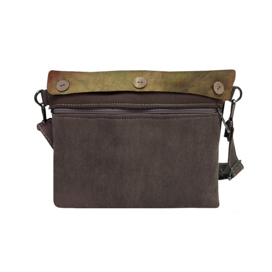 کیف دوشی طرح کودک و مرگ از ادوارد مونک