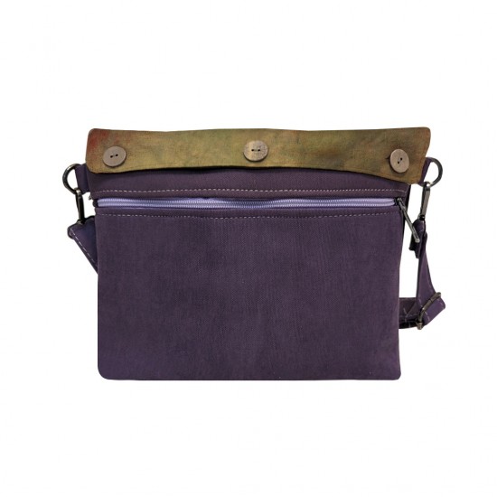 کیف دوشی طرح کودک و مرگ از ادوارد مونک