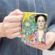 ماگ طرح پرتره اگنیا پریماوسی از کلیمت