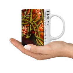 ماگ طرح پرتره دونا روزیتا موریلو از فریدا