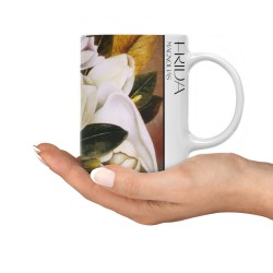 ماگ طرح مگنولیا از فریدا