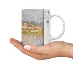 ماگ طرح آب و هوا از مونه
