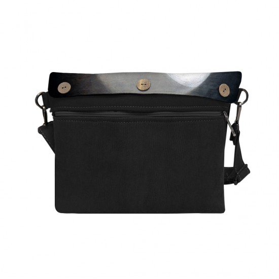 کیف دوشی طرح فضای داخلی زندان از گویا