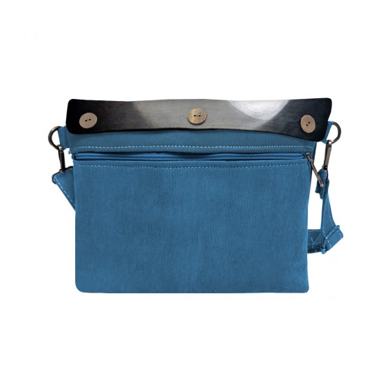 کیف دوشی طرح فضای داخلی زندان از گویا