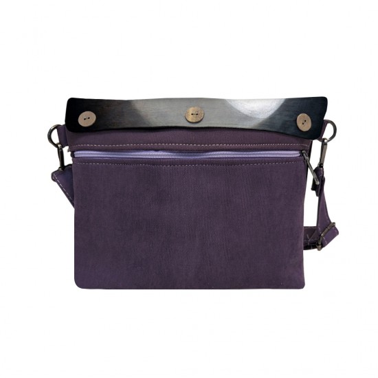 کیف دوشی طرح فضای داخلی زندان از گویا