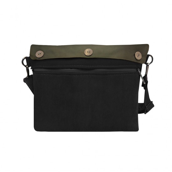 کیف دوشی طرح مانوئل اسوریو از گویا