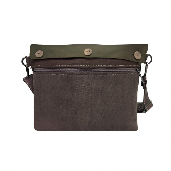 کیف دوشی طرح مانوئل اسوریو از گویا