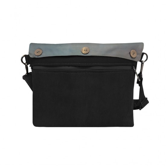 کیف دوشی طرح ماریا ترزا از گویا