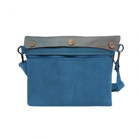 کیف دوشی طرح ماریا ترزا از گویا