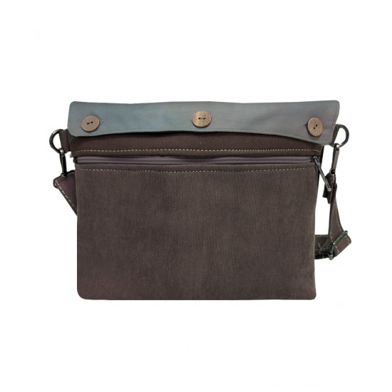 کیف دوشی طرح ماریا ترزا از گویا