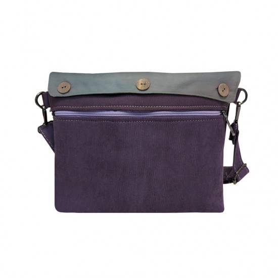 کیف دوشی طرح ماریا ترزا از گویا