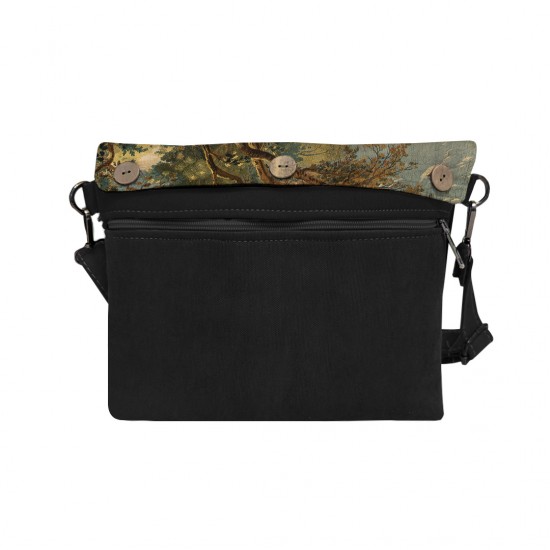 کیف دوشی طرح شکار خرگوش از گویا