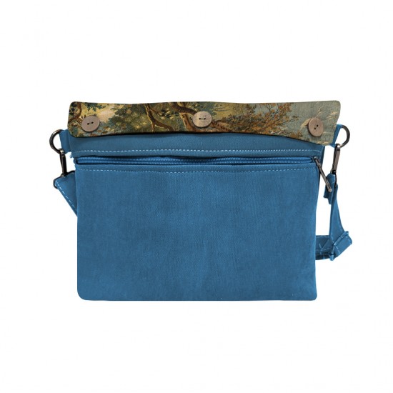 کیف دوشی طرح شکار خرگوش از گویا