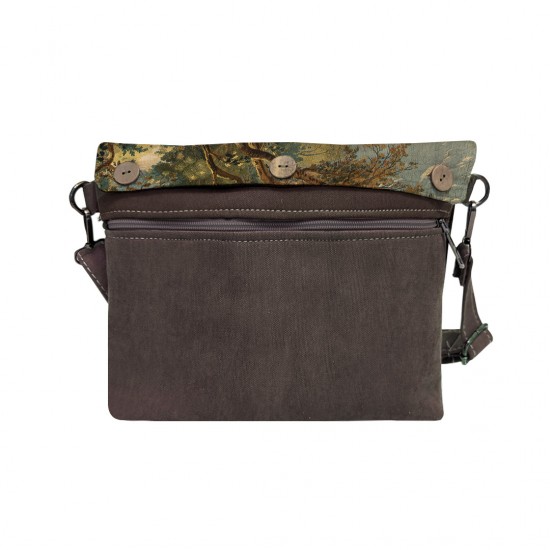 کیف دوشی طرح شکار خرگوش از گویا