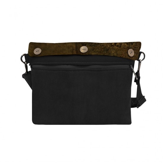 کیف دوشی طرح گاوبازی از گویا