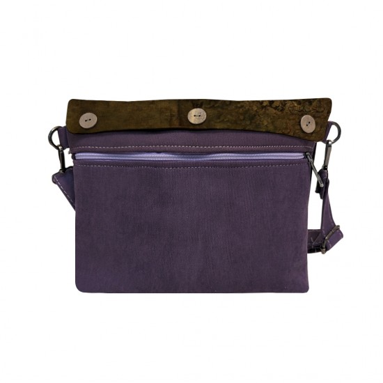 کیف دوشی طرح گاوبازی از گویا