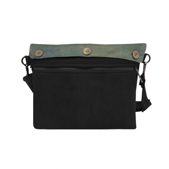 کیف دوشی طرح گاوبازی در یک شهر از گویا