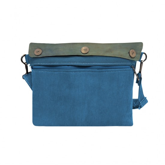 کیف دوشی طرح گاوبازی در یک شهر از گویا