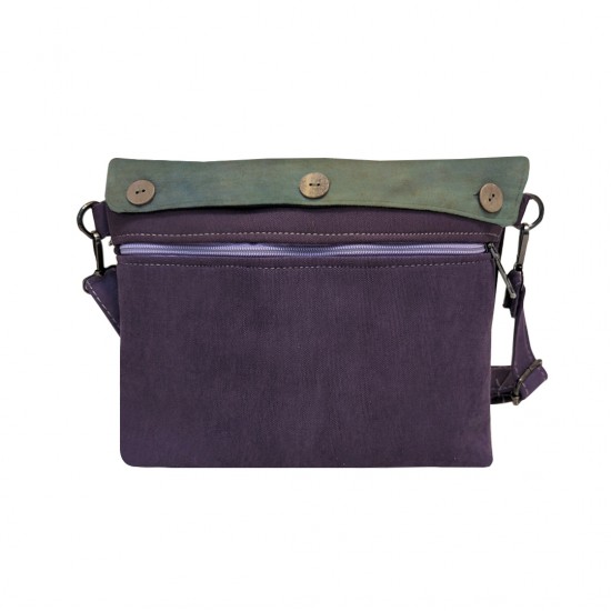 کیف دوشی طرح گاوبازی در یک شهر از گویا