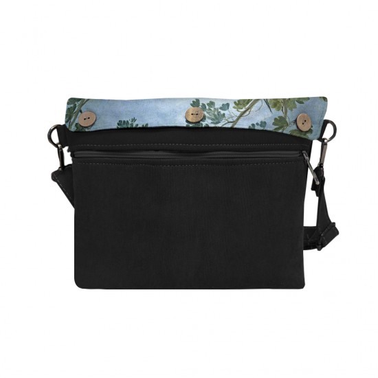 کیف دوشی طرح پسران در حال سرباز بازی از گویا