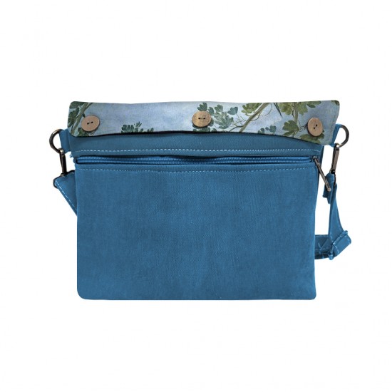 کیف دوشی طرح پسران در حال سرباز بازی از گویا