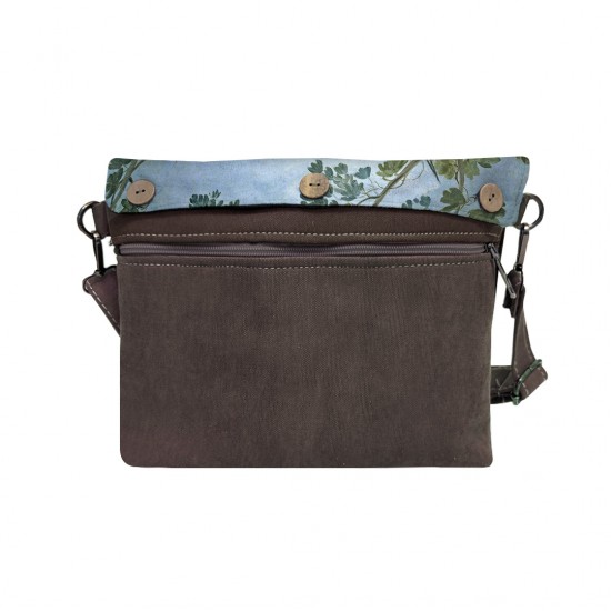 کیف دوشی طرح پسران در حال سرباز بازی از گویا