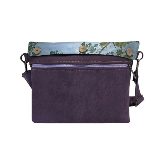 کیف دوشی طرح پسران در حال سرباز بازی از گویا