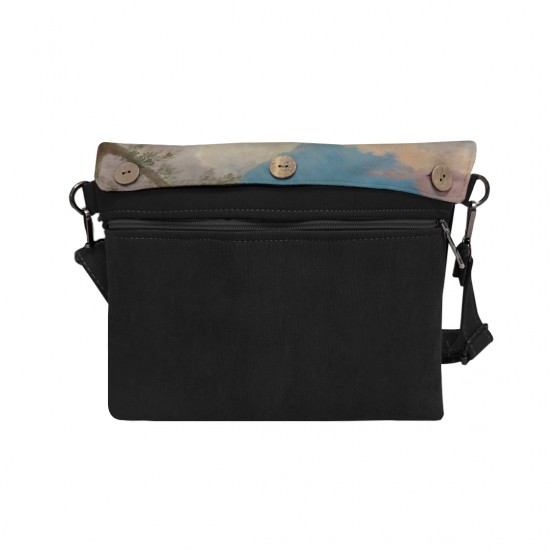 کیف دوشی طرح فریب مرد کور از گویا