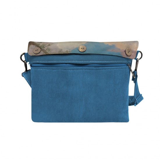 کیف دوشی طرح فریب مرد کور از گویا