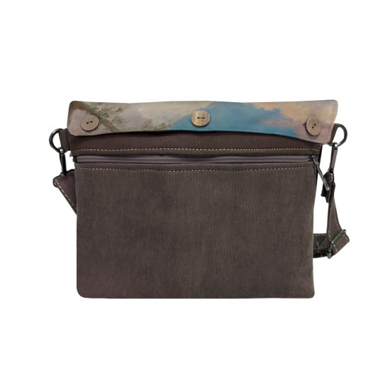 کیف دوشی طرح فریب مرد کور از گویا