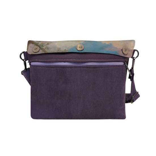 کیف دوشی طرح فریب مرد کور از گویا